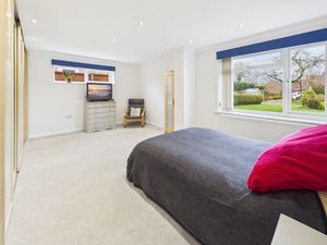 Bedroom Two- click for photo gallery